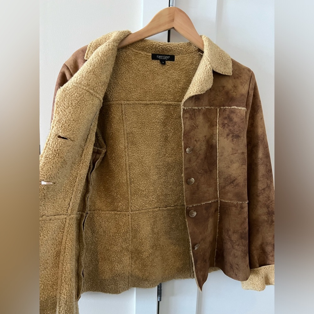 Country Jacket - Picture 2 of 4